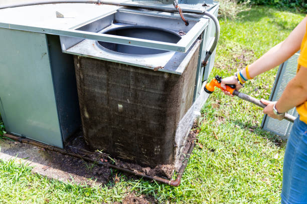 Best Commercial Air Duct Cleaning  in USA